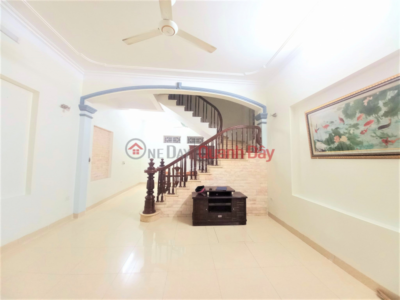 House for sale in Xa La - 55m2x6 floors - 10 billion - Dinh BUSINESS, CARS Sales Listings