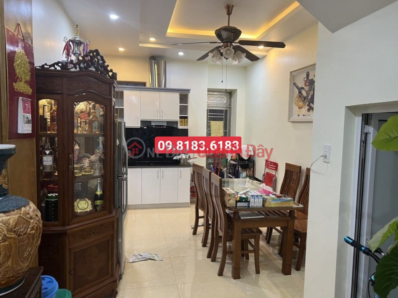 Property Search Vietnam | OneDay | Residential Sales Listings Selling Nguyen Binh townhouse, area 42m2 4 floors, PRICE 4 billion lanes, parking