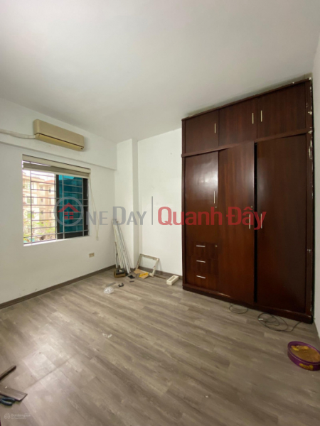 Property Search Vietnam | OneDay | Nhà ở, Niêm yết bán | Chính chủ bán CC đô thị Việt Hưng, 75m2, nhỉnh 2 tỷ