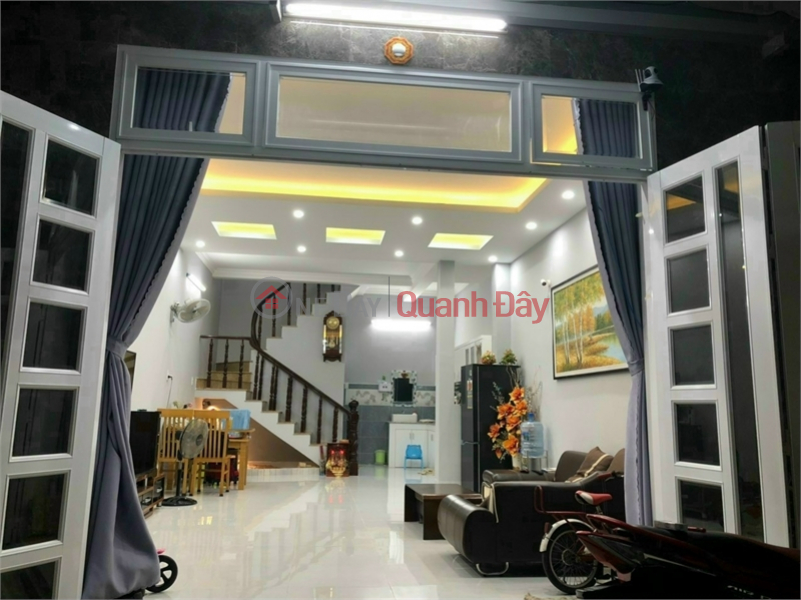 House for rent with frontage 1 ground 5 floors, Ly Thuong Kiet street, p1, tpvt Rental Listings