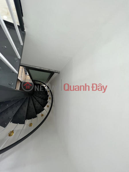 Property Search Vietnam | OneDay | Residential | Sales Listings | DISTRICT 1 - GOLDEN LAND DISTRICT 1 - 2-FLOOR RC FLOOR FULL FUNCTIONS FOR SMALL FAMILIES HDT