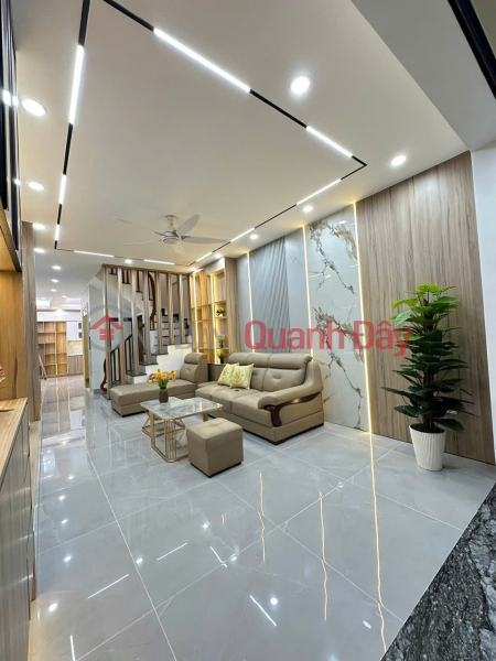 Property Search Vietnam | OneDay | Nhà ở | Niêm yết bán | Siêu phẩm lô góc Nguyên Đúc Cảnh ,Hoàng Mai,1 nhà ra phố,thang máy,sân trươc nhà rộng,nội thât cao cấp