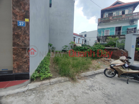 DONG DUONG LAND (Gia Lam)_ NGUYEN CAR THONG_PHAT DEVELOPMENT AREA_ BUILDING BEAUTIFUL HOUSE _ CENTRAL AREA_ 38 M2 _0