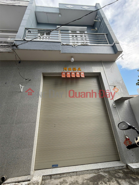 NHÀ ĐẸP – GIÁ TỐT – CHÍNH CHỦ CẦN Tại Xã Hưng Long, Huyện Bình Chánh, Tp Hồ Chí Minh Niêm yết bán