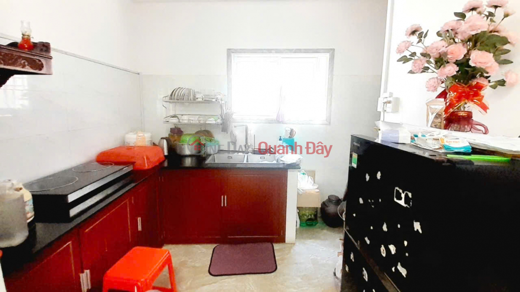 đ 9.6 Billion Too Cool, Front House in District 2, Area 77m2, Wide 8m, Car Alley, Price only 9.6 billion