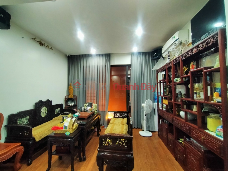 Property Search Vietnam | OneDay | Nhà ở | Niêm yết bán | Bán Nhà 63m 4T nhỉnh 8ty N V Cừ, Long Biên , oto ,KD