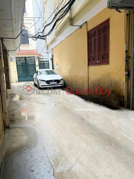 đ 10,5 tỷ, hoa bằng 32m x4 tầng 10,5 tỷ ô tô tránh đỗ cửa,2 thoáng,full nội thất,gần phố