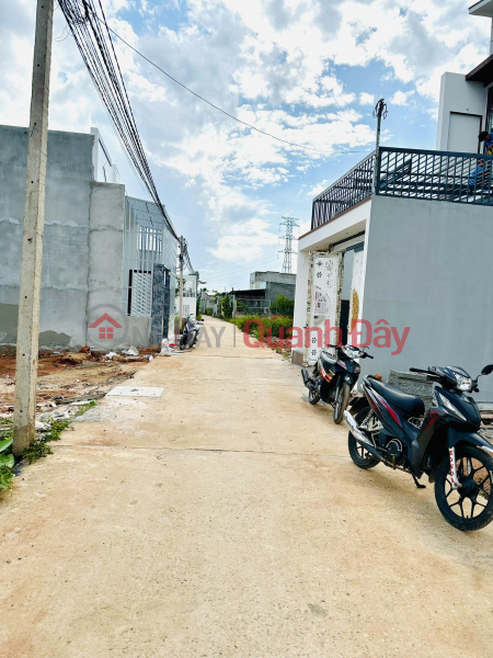 Property Search Vietnam | OneDay | Nhà ở | Niêm yết bán Chủ cần sang lô đất thổ cư KDC Cá Đồng -Hàm Thắng
