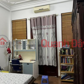 House for sale in Huynh Cung, Elevator, Car parking at door, Tam Hiep, Thanh Tri _0