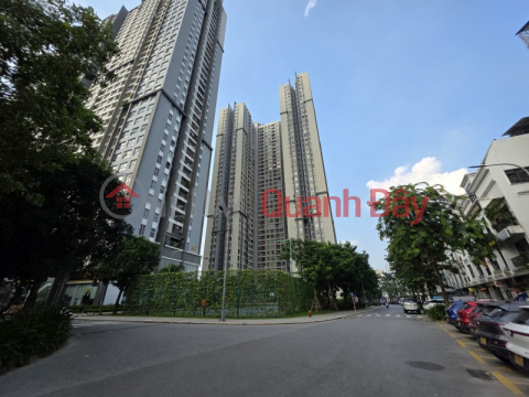 MẢNH ĐẤT VÀNG SIÊU HIẾM – LIỀN KỀ VIN GARDENIA – Ô TÔ TRÁNH DỪNG ĐỖ – KD SẦM UẤT NGÀY ĐÊM. _0