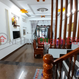 CHỈ 10,2 TỶ - NHÀ 3 TẦNG HÀ TÔNG QUYỀN – VỊ TRÍ ĐẮC ĐỊA, KINH DOANH ĐỈNH CAO _0