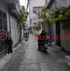 Selling Quan Nhan Thanh Xuan townhouse 60M*4T 6.65 billion near Hoang Ngan lane car _0