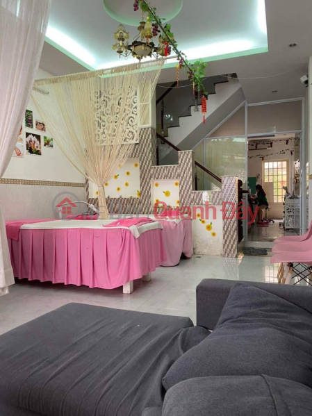 URGENT SALE Beautiful House - Special Price At Phan Van Tri Street, Binh Thanh Sales Listings