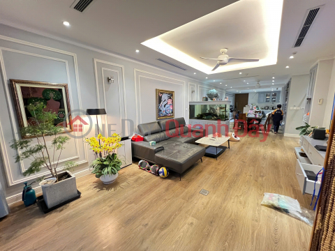 MULBERRY LANE: Bán căn góc 3 ngủ siêu rộng 154m2, Giá 9.2 tỷ _0