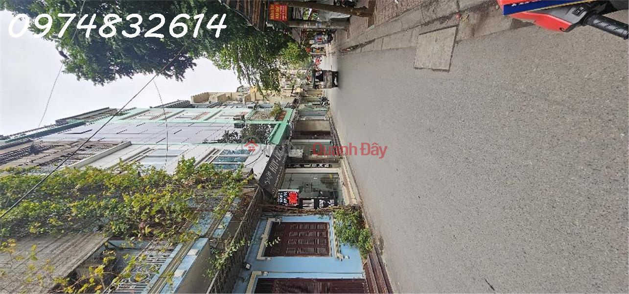 Property Search Vietnam | OneDay | Nhà ở Niêm yết bán | Bán nhà phân lô Tập thể Tỉnh Đội Xa La 41m2, xây 5 tầng, giá 7.2 tỷ, có thương lượng.