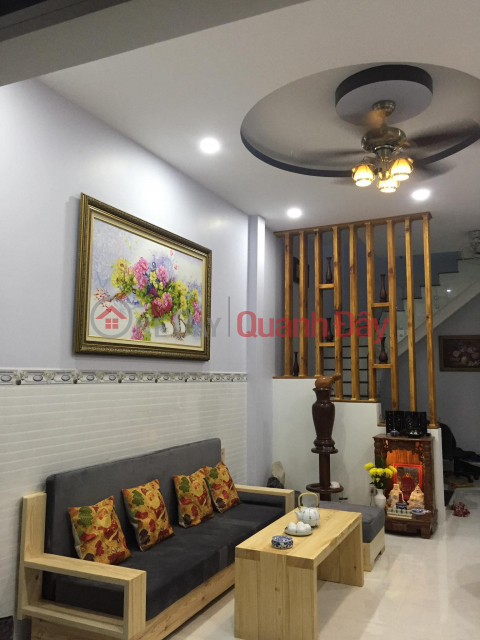 BEAUTIFUL HOUSE - OWNER NEEDS TO SELL FAST Beautiful House in Phu Nhuan District, HCMC _0