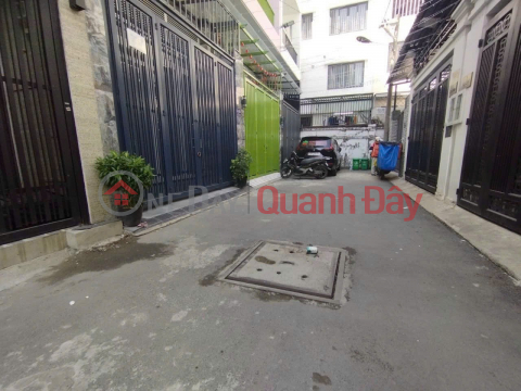 New house right in the picture - 12 Hiep Binh Phuoc street - 68m Only 6.8 billion VND _0