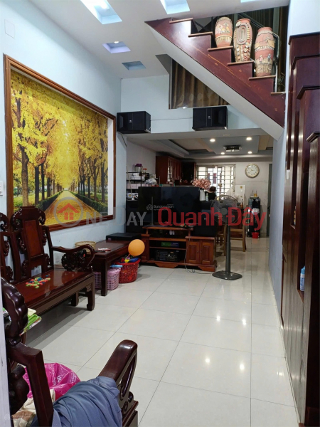 NHÀ ĐẸP – GIÁ TỐT – CẦN BÁN CĂN NHÀ Tại Đường 1A, Phường Bình Hưng Hòa B, Q. Bình Tân, TP. HCM | Việt Nam, Bán, đ 7,3 tỷ