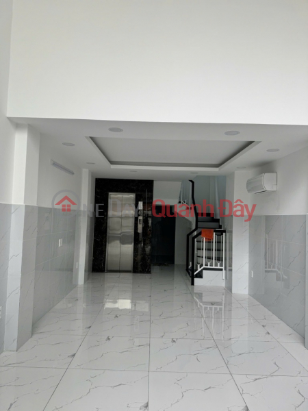 Property Search Vietnam | OneDay | Residential, Sales Listings, TAN PHU - LUONG MINH NGUYET - 6 FLOORS WITH ELEVATOR - 47M2 - ONLY ABOVE 7 BILLION