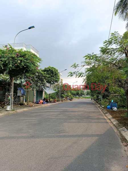 Property Search Vietnam | OneDay | Residential, Sales Listings | There is 1 Lot left of 156m2 belonging to Eco Town Project Xuan Thoi Son Hoc Mon