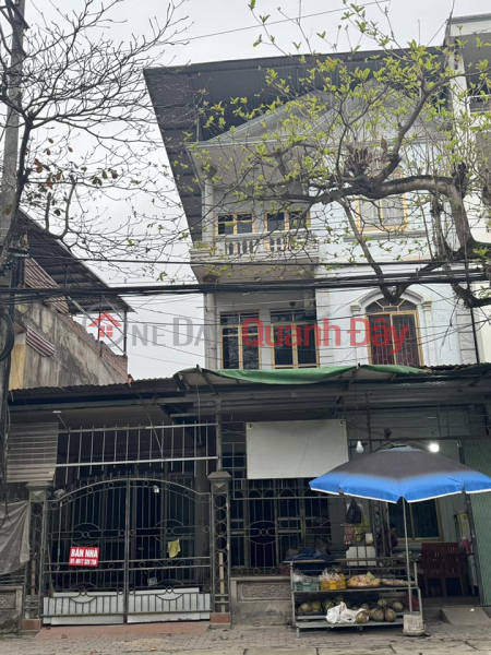 Property Search Vietnam | OneDay | Residential, Sales Listings | The owner needs to sell Yen Ninh Street Front House - SN 328 - Yen Ninh Ward - Yen Bai City.