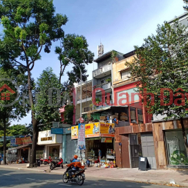 VO THI SAU HOUSE FOR SALE, DISTRICT 3, ONLY 19.9 BILLION, 4.3 X 21.8 _0
