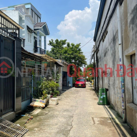 BEAUTIFUL LAND - GOOD PRICE - Owner For Sale Land Lot In Thu Duc City, HCM _0