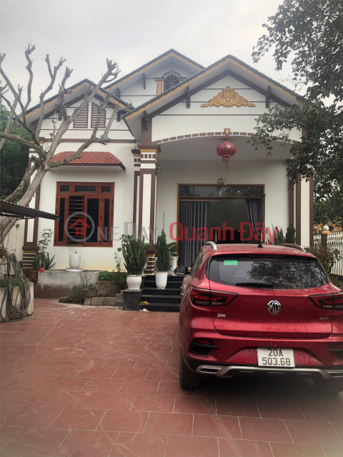 OWNER Needs To Sell His House Urgently - Extremely Cheap Price In DONG HY, THAI NGUYEN _0