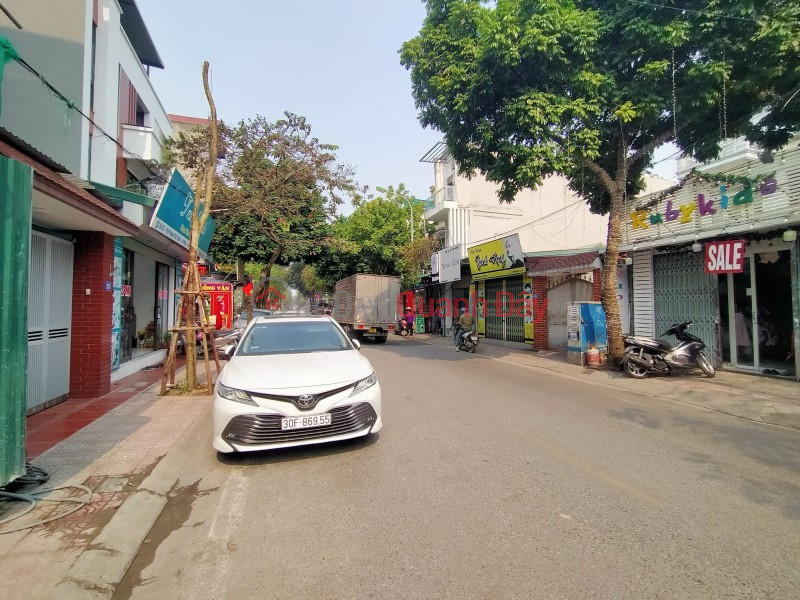 Property Search Vietnam | OneDay | Residential | Sales Listings HOANG THE THIEN STREET - SIDEWALK - EXCELLENT BUSINESS - CORNER APARTMENT 1 STREET SIDE 1 ALWAYS