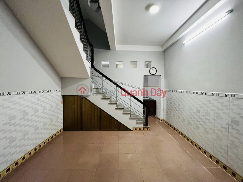 Property Search Vietnam | OneDay | Residential | Sales Listings 3 storey house LIVE NOW - LOCAL LOCATION - FUTURE OVER THE TRADE CENTER. 6.6 billion won