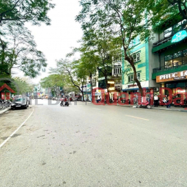 MẶT PHỐ VIP SIÊU VIP CỦA EM PHỐ TRẦN ĐẠI NGHĨA.
1 MẶT NGÕ 2 Ô TÔ - VỊ TRÍ VÀNG - VỈA HÈ MIÊN MAN - 4 TẦNG _0