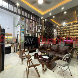 Bán nhà Khương Trung, Thanh Xuân phân lô ngõ 3 gác, nhà đẹp ở ngay _0