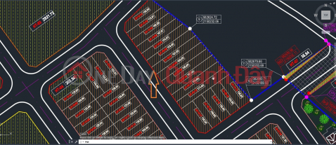 BEAUTIFUL LAND - GOOD PRICE - URGENT SALE Dong Tien Front Lot - Binh Minh Ward - Nghi Son Town - Thanh Hoa _0