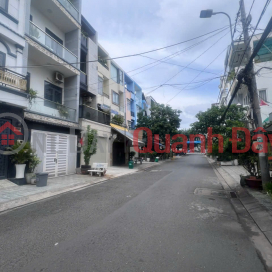 Beautiful house for sale on a prime location, 12m wide street with a 2m sidewalk, Huynh Thi Dong Street, Nha Be Town. _0