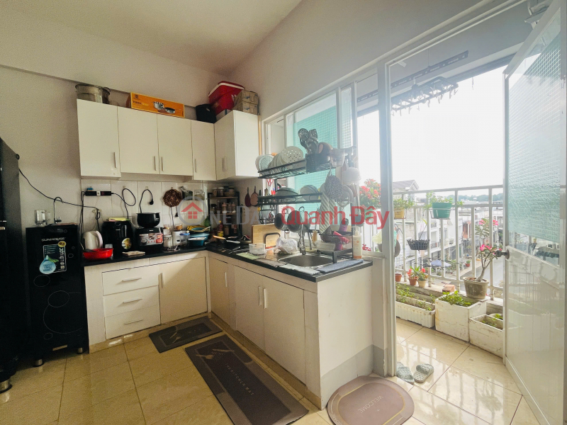 Property Search Vietnam | OneDay | Residential | Sales Listings, Apartment for sale in Buu Long Ward, corner unit, fully furnished, ready book, only 1.2 billion