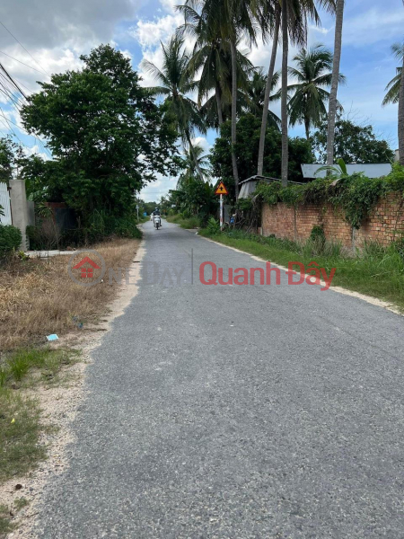 ₫ 2.09 Billion | BEAUTIFUL LAND - GOOD PRICE - For Urgent Sale Beautiful Residential Land Lot Front Street 23, Tay Ninh City