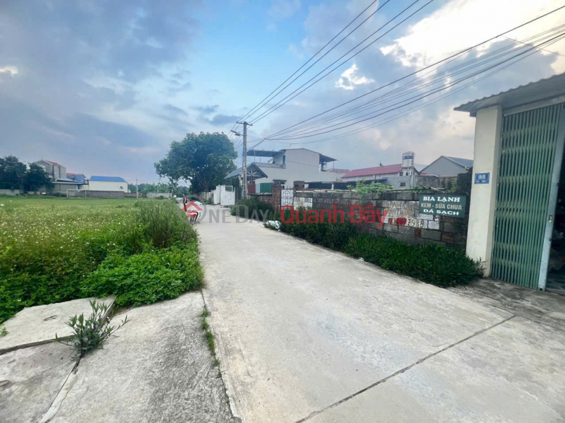 Super product for split plot or resort - Road in front of land for 2 cars to pass each other | Vietnam, Sales, đ 6.2 Billion
