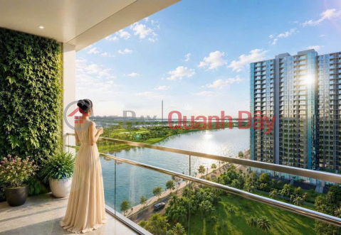 Tòa G2 mở bán đợt 1 – Căn 2PN góc - CĂN HỘ TẦNG CAO NGẮM VỊNH DI SẢN TOP 10 THẾ GIỚI _0