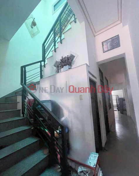 2-STOREY HOUSE FOR SALE IN CITY CITY FRONTAGE ON NGUYEN HUU HUAN STREET - TAN LAP - NHA TRANG, Vietnam, Sales đ 5.6 Billion