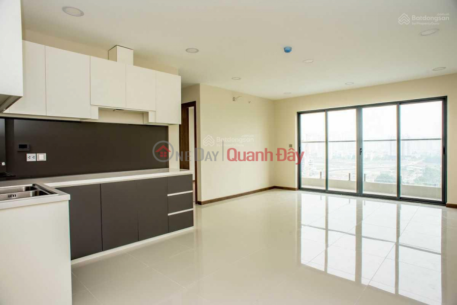 Property Search Vietnam | OneDay | Nhà ở | Niêm yết bán | Chuyển nhượng căn De Capella 2PN 76m2 giá chỉ 4,3 tỷ đã VAT, bao sổ, nhà mới thiết bị cao cấp