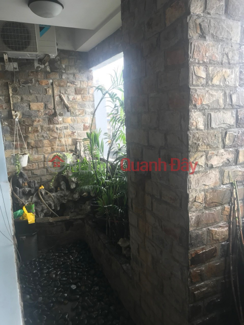 MAIN HOUSE - For Sale Apartment, beautiful location in Ward 13, District 6, HCMC _0