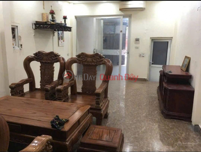 House for rent in An Duong, 2 floors x 60m2, 2 bedrooms, 8 million Rental Listings