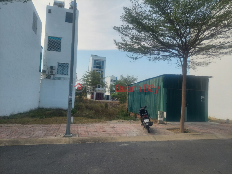 Property Search Vietnam | OneDay | Residential, Sales Listings | Land for sale in Vinh Nguyen Nha Trang ward, Mipeco Nha Trang urban area