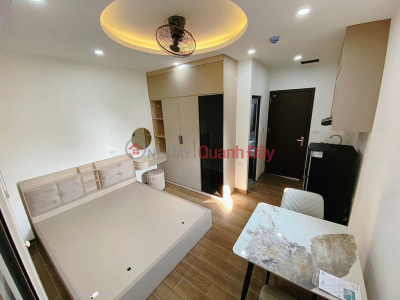 Property Search Vietnam | OneDay | Nhà ở, Niêm yết bán | CCMN DÒNG TIỀN MINH KHAI – 56M² × 7 TẦNG – 15 PHÒNG KK – THU 75TR/THÁNG – ĐỐI DIỆN TIME CITY