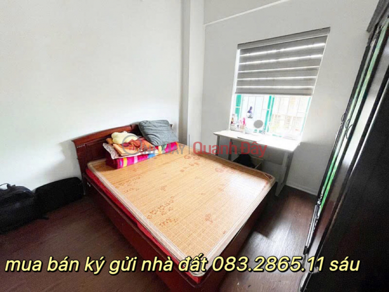 Property Search Vietnam | OneDay | Residential | Sales Listings, New APARTMENT for sale in Dinh Cong Hoang Mai, 80m2, 3 bedrooms, price 3.65 billion, contact 083.2865.116