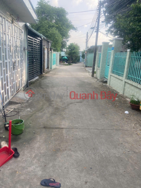 Property Search Vietnam | OneDay | Residential, Sales Listings BOARDING ROW FOR SALE At Binh Y Hamlet - Tan Binh Commune - Vinh Cuu - Dong Nai