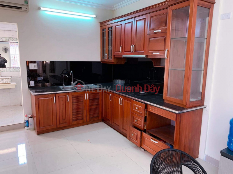 Property Search Vietnam | OneDay | Residential Sales Listings, Selling house of President Hoang Quoc Viet - Parking at the door - Beautiful house - Office business, just over 1 billion VND
