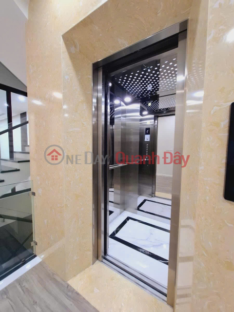 BÁN NHÀ MẶT PHỐ BẠCH THÁI BƯỞI- VĂN QUÁN - HÀ ĐÔNG, 90 M2, 6 TẦNG TM, GIÁ 27 TỶ. _0