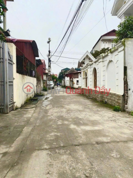 Property Search Vietnam | OneDay | Nhà ở Niêm yết bán | CHính Chủ Cần Bán Lô Đất Đẹp THôn Bùi -Xã Cẩm Xá-Tx Mỹ Hào - Hưng Yên​