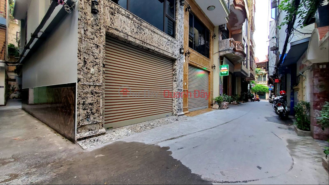 Property Search Vietnam | OneDay | Residential Sales Listings | FOR SALE GENERAL HOME CONSTRUCTION ROAD 8 storeys Elevator KDVP GARA CAR 17 BILLION OVER 56M